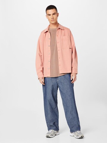 G-STAR Loose fit Trousers in Blue