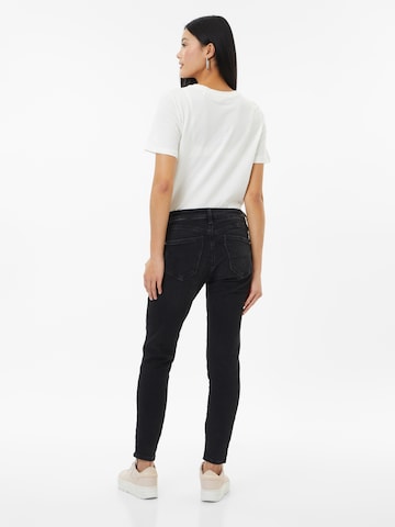 Mavi Skinny Jeans 'Adriana' i grå