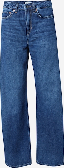 Džinsai 'Medley' iš DRYKORN, spalva – tamsiai (džinso) mėlyna, Prekių apžvalga