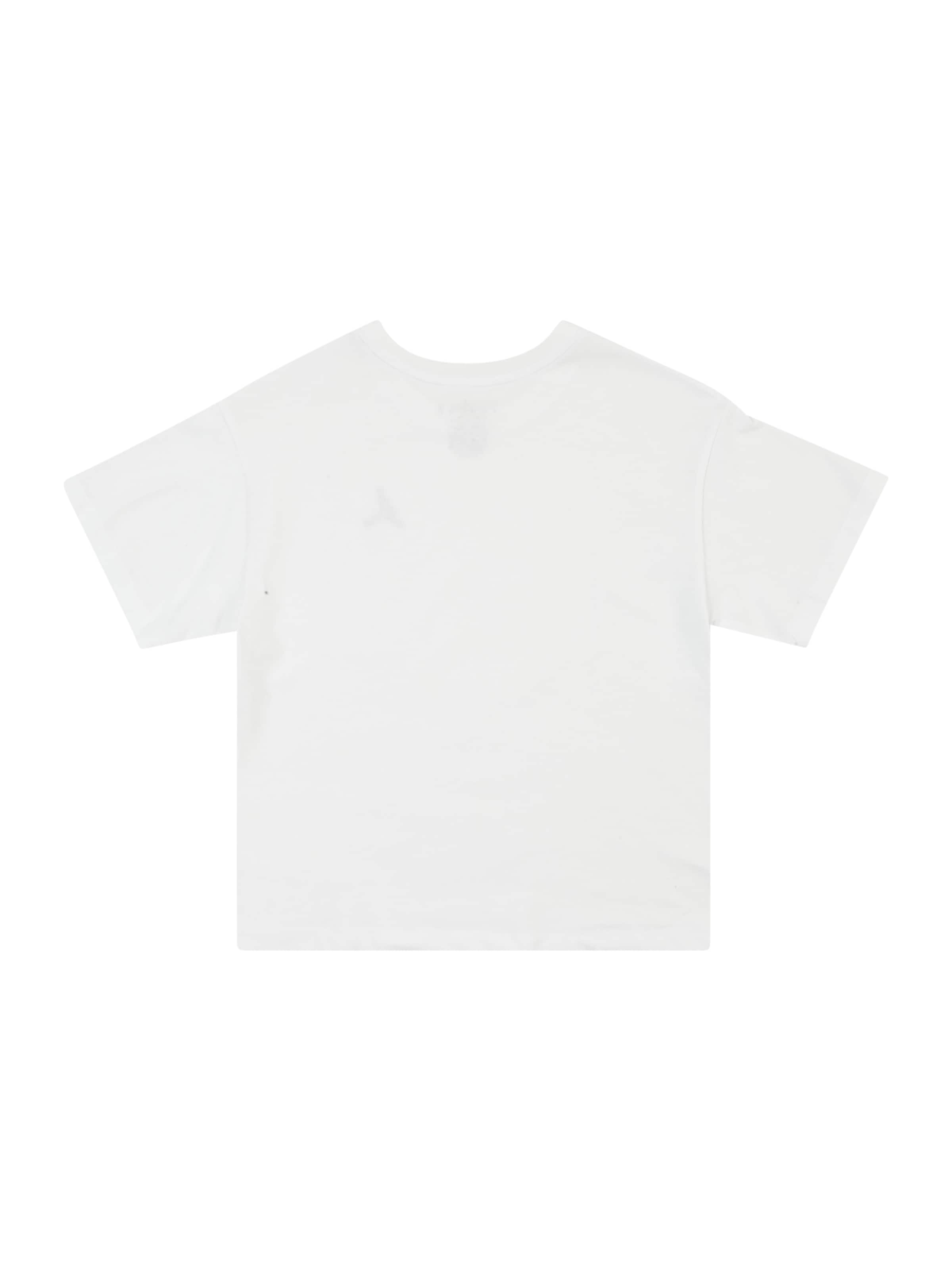 Jordan Футболка 'BRKLYN ESSENTIALS' в Белый