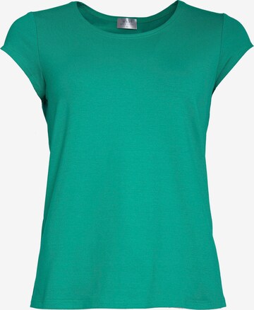 Seidel Moden Shirt in Green: front