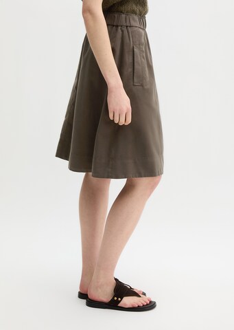 Marc O'Polo Rok in Grijs