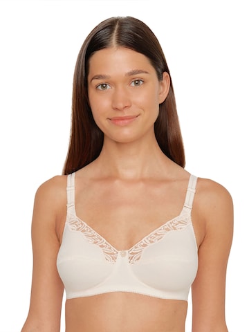 SUSA BH 'Cotton' in Pink