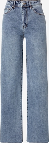 Loosefit Jeans di CATWALK JUNKIE in blu: frontale