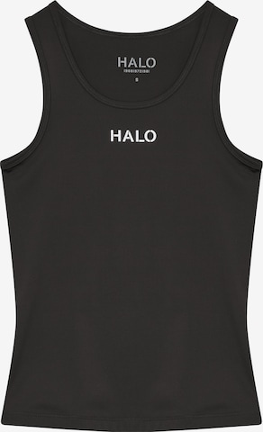 Haut HALO en gris : devant