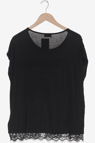VIA APPIA DUE Top & Shirt in XL in Black