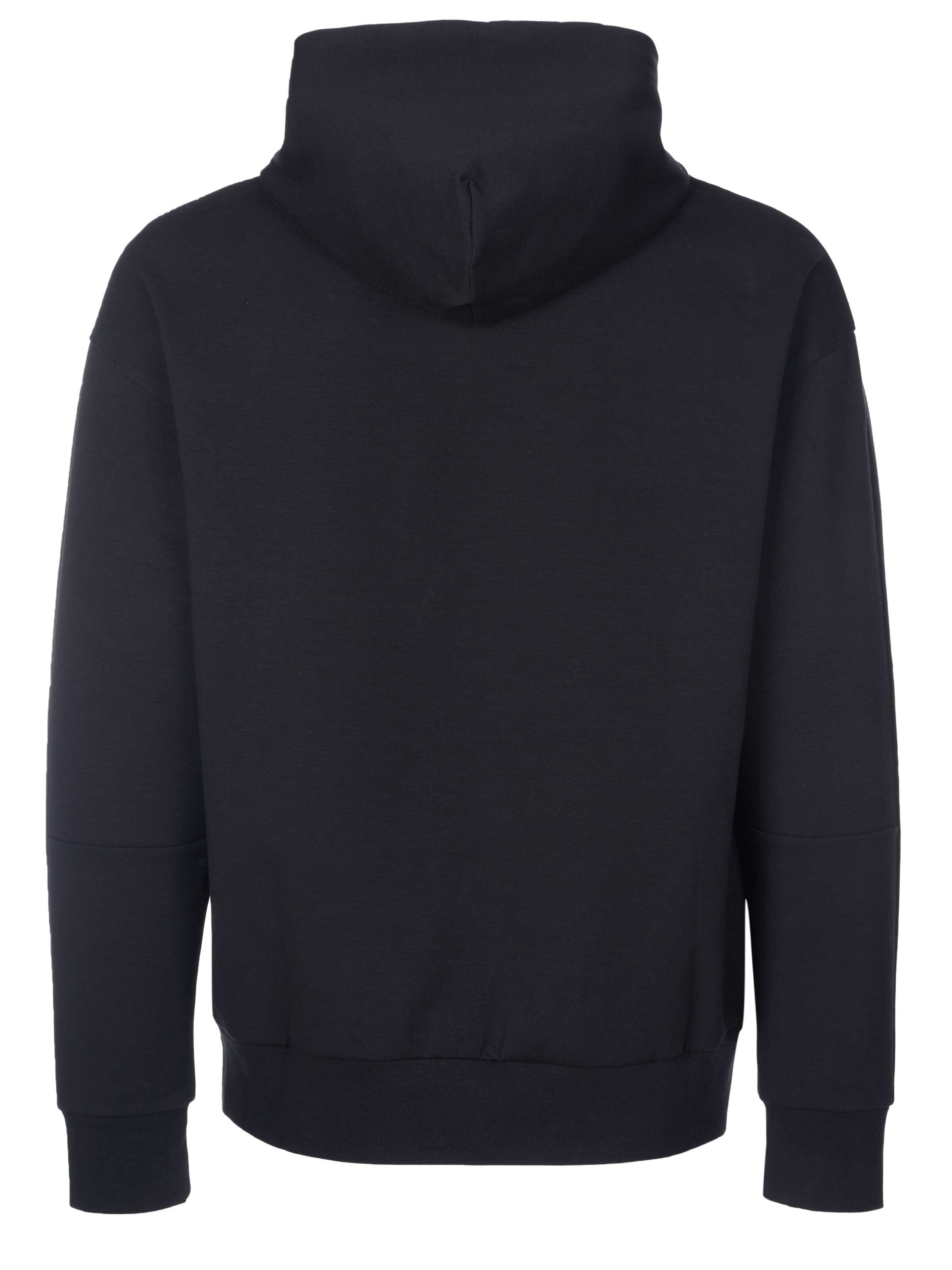 Calvin Klein Sweater in Black