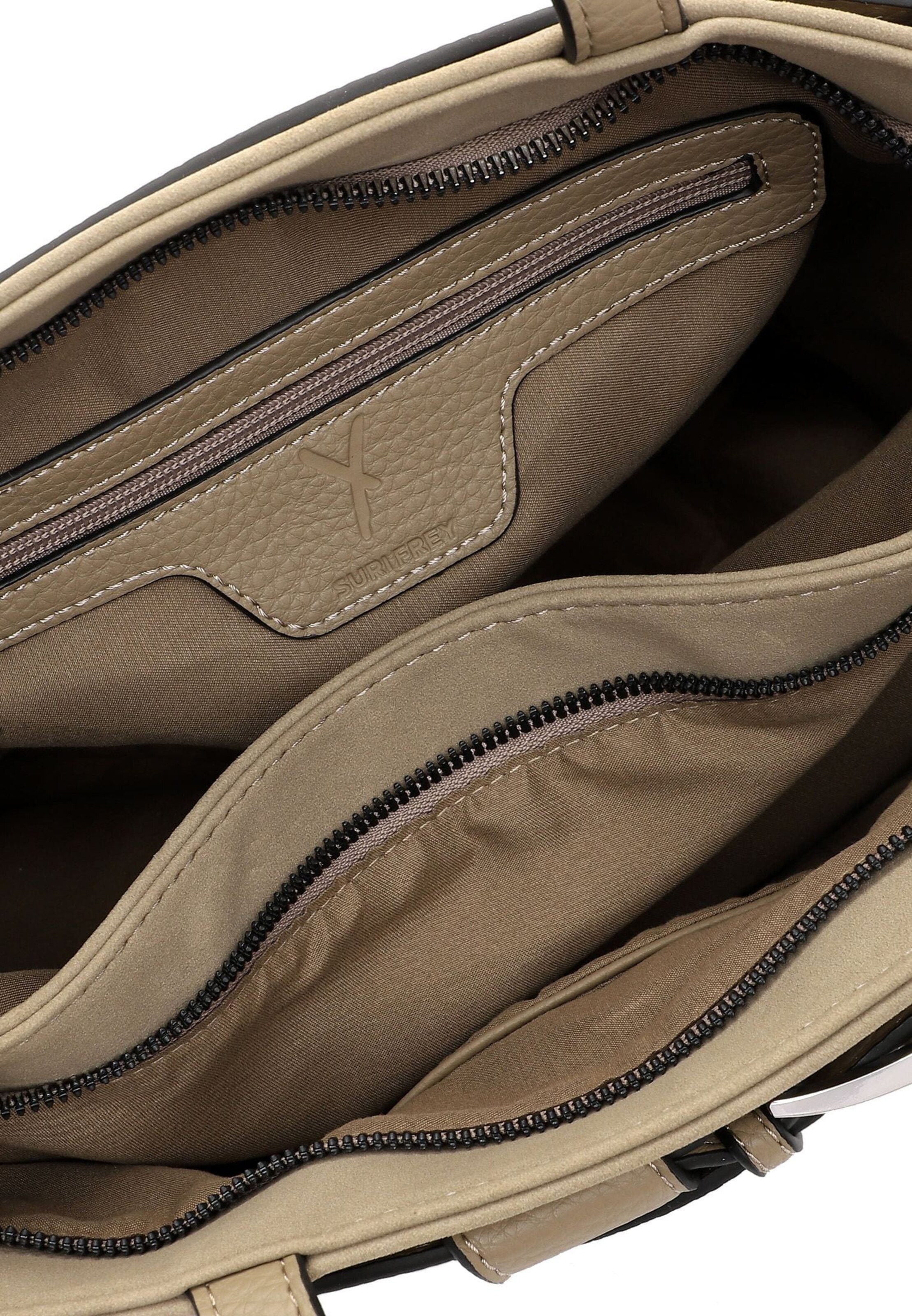 Suri Frey Shopper 'Libby' in Beige