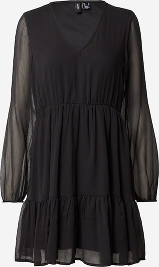 Suknelė iš VERO MODA, spalva – juoda, Prekių apžvalga