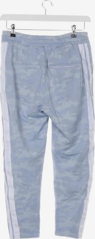 DRYKORN Pants in S x 34 in Blue