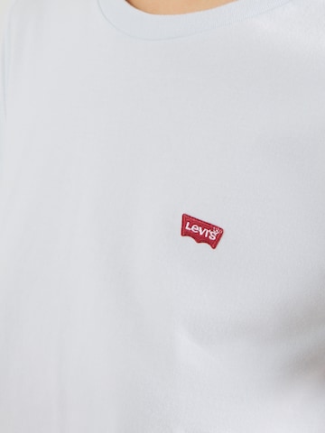 Tricou 'Perfect' de la LEVI'S ® pe alb