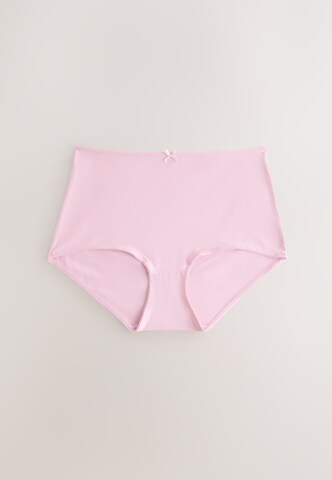 Slip di Next in lilla