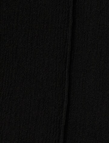 Koton Wide leg Trousers in Black