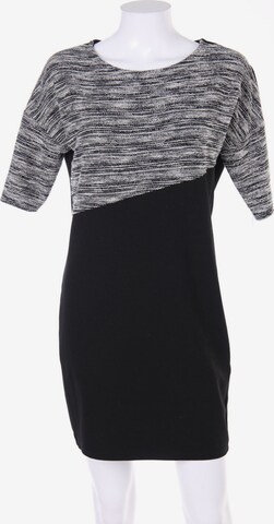 Amisu Dress in XS in Black: front