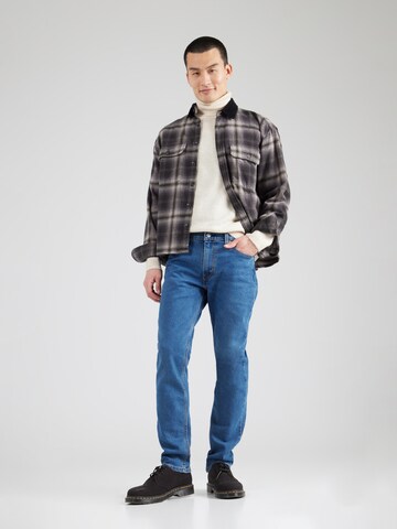 LEVI'S ® Regular Jeans '511' in Blau