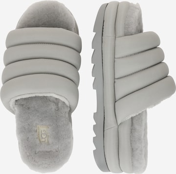 UGG - Zapatillas de casa en gris