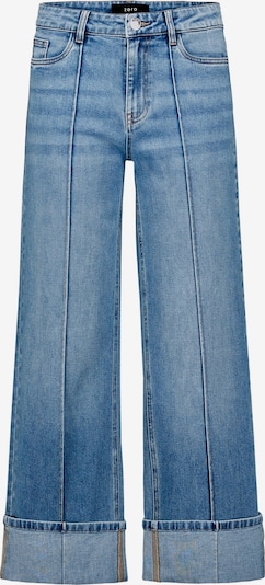 zero Jeans 'Witney' in 25-26 in blue denim, Produktansicht