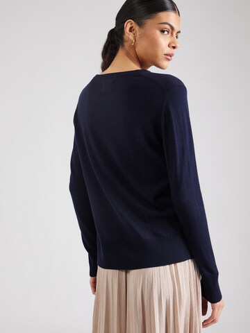 Pull-over GANT en bleu