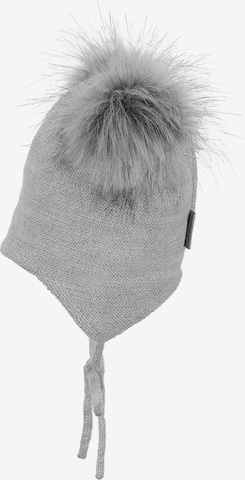 STERNTALER - Gorra en gris