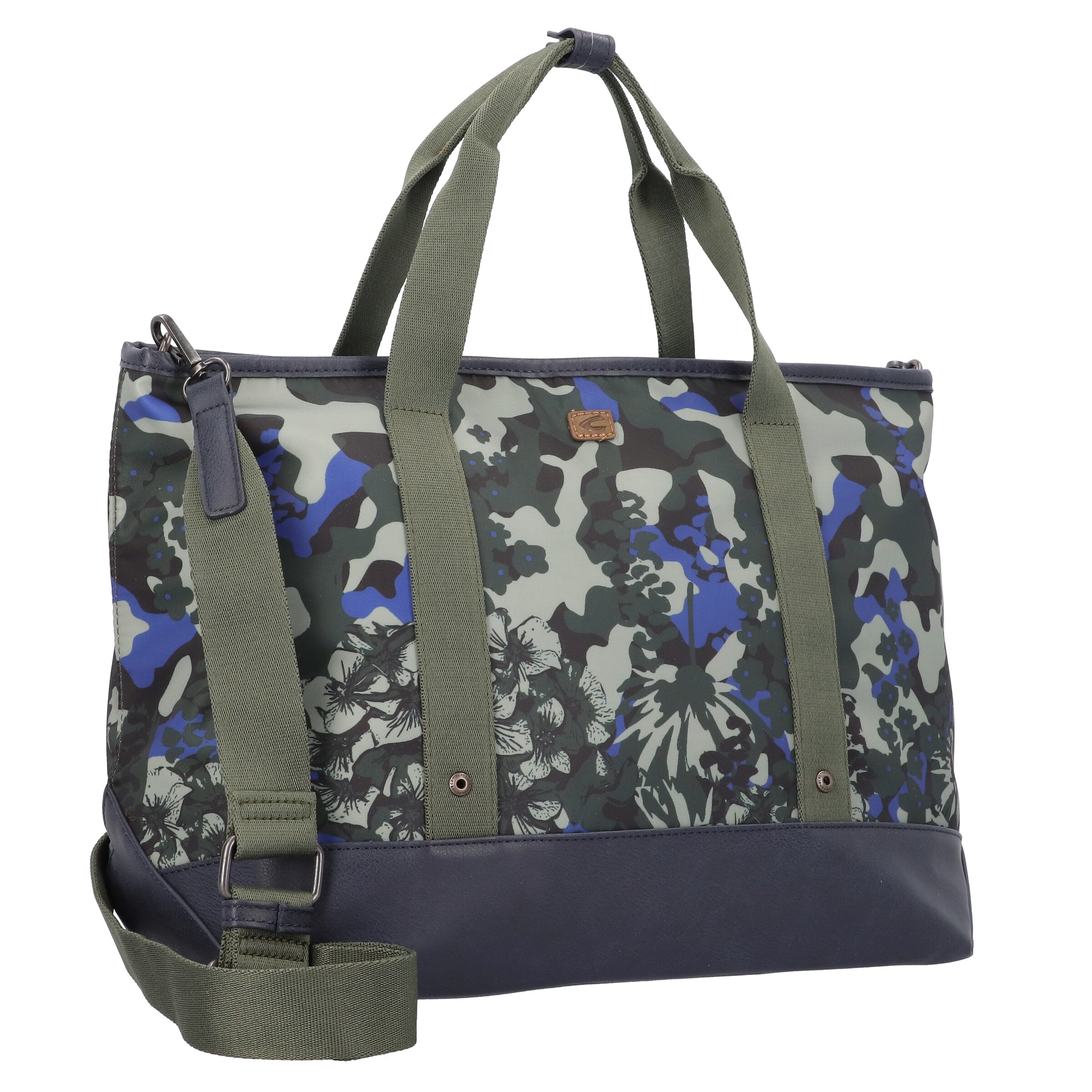 CAMEL ACTIVE Schultertasche in Mischfarben