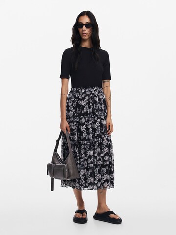 Desigual Dress in Black