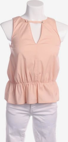 PATRIZIA PEPE Top & Shirt in XXS in Pink: front