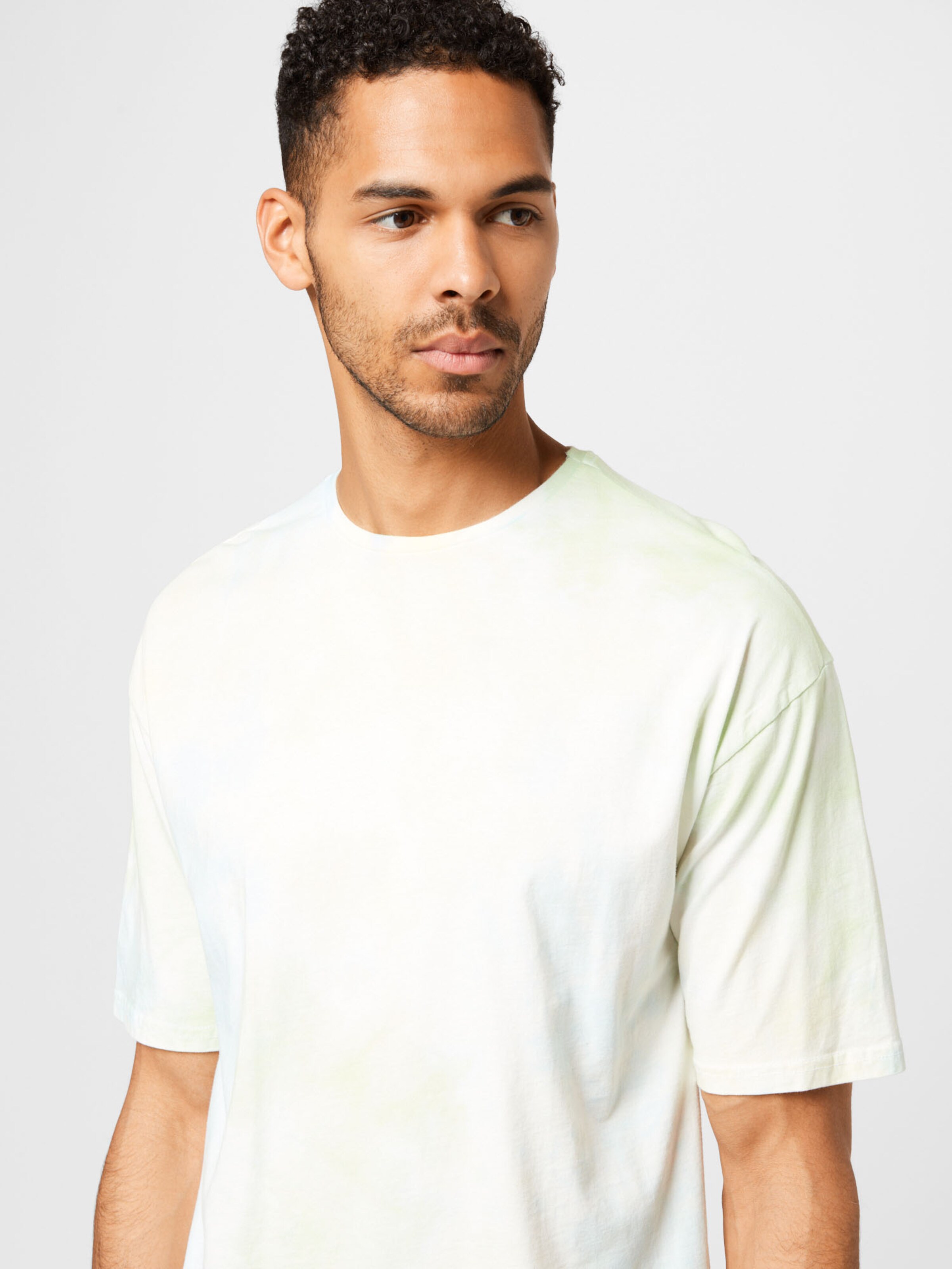 Männer Shirts Trendyol T-Shirt in Pastellgelb - IC34563 Männer Shirts Trendyol T-Shirt in Pastellgelb - IC34563