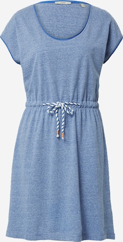 mėlyna ESPRIT Suknelė: priekis