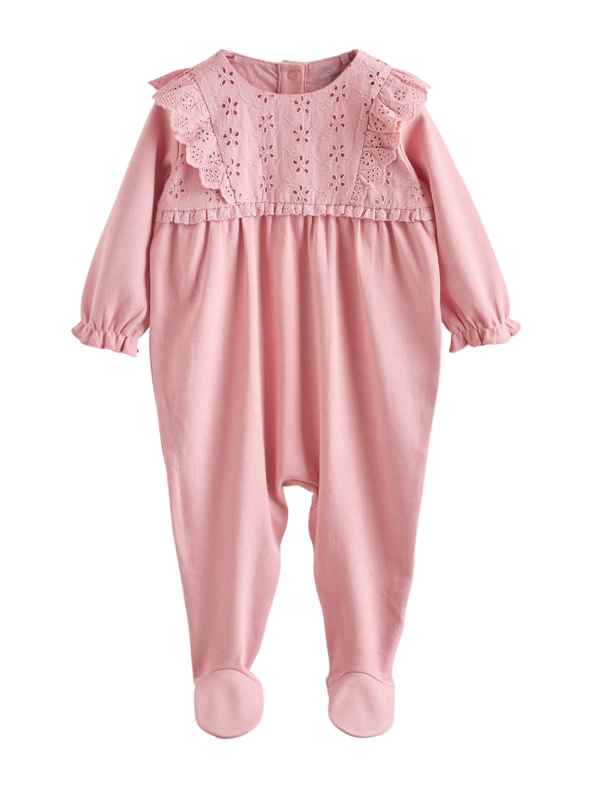 Next Nachtkledij in Oranje