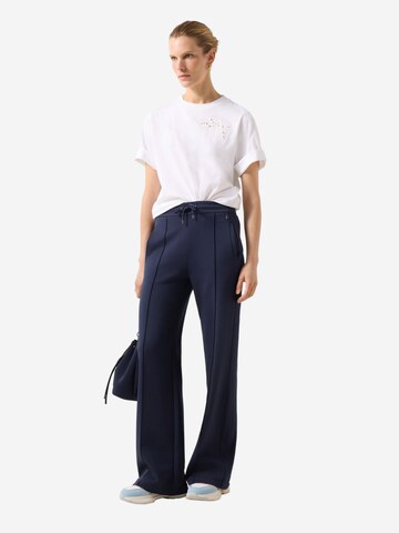 BOGNER Shirt 'Dorothy' in White