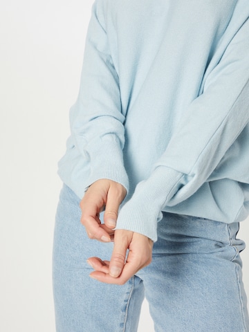 Pull-over 'Lisanne' ZABAIONE en bleu