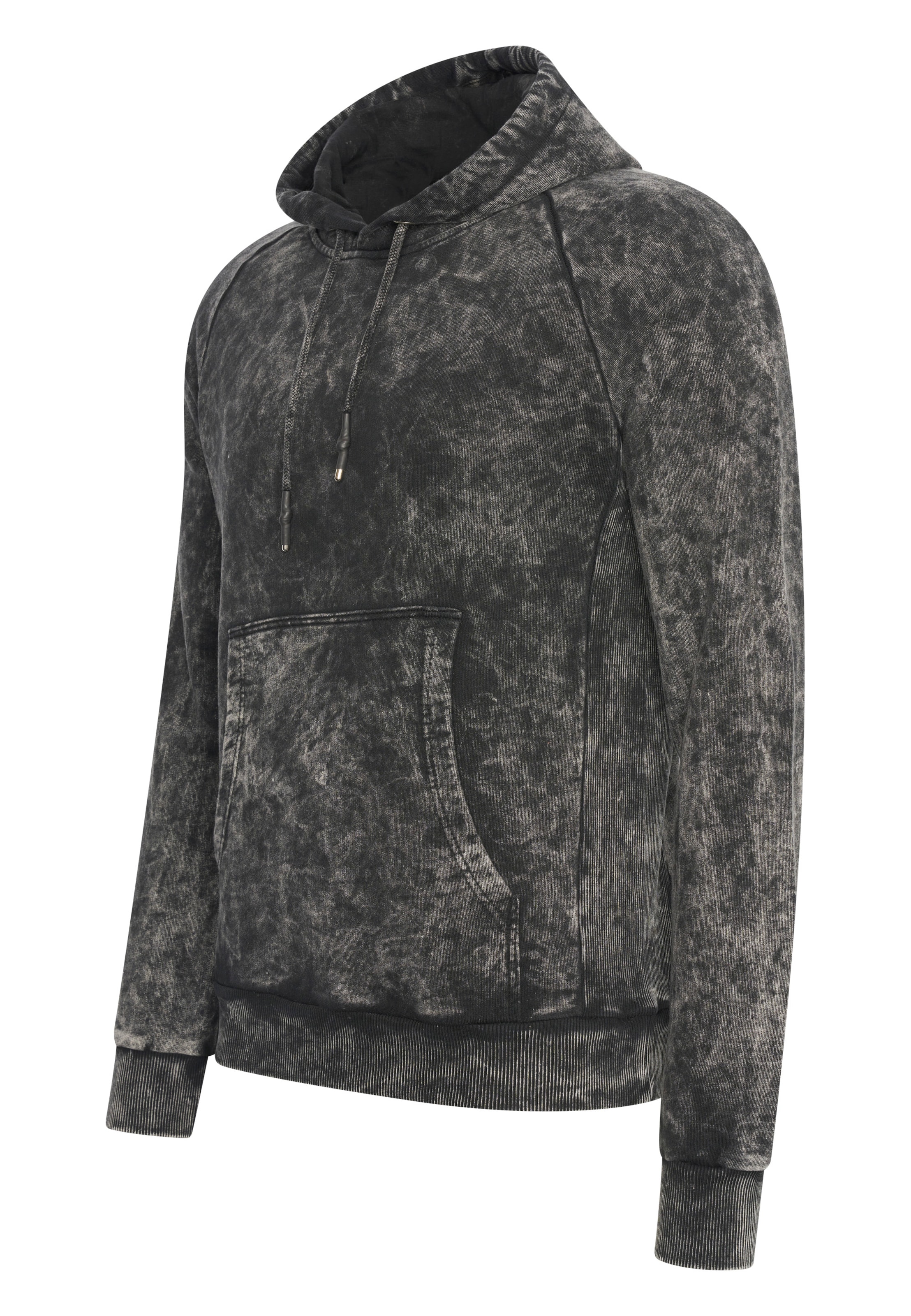 Rusty Neal Sweatshirt in Zwart