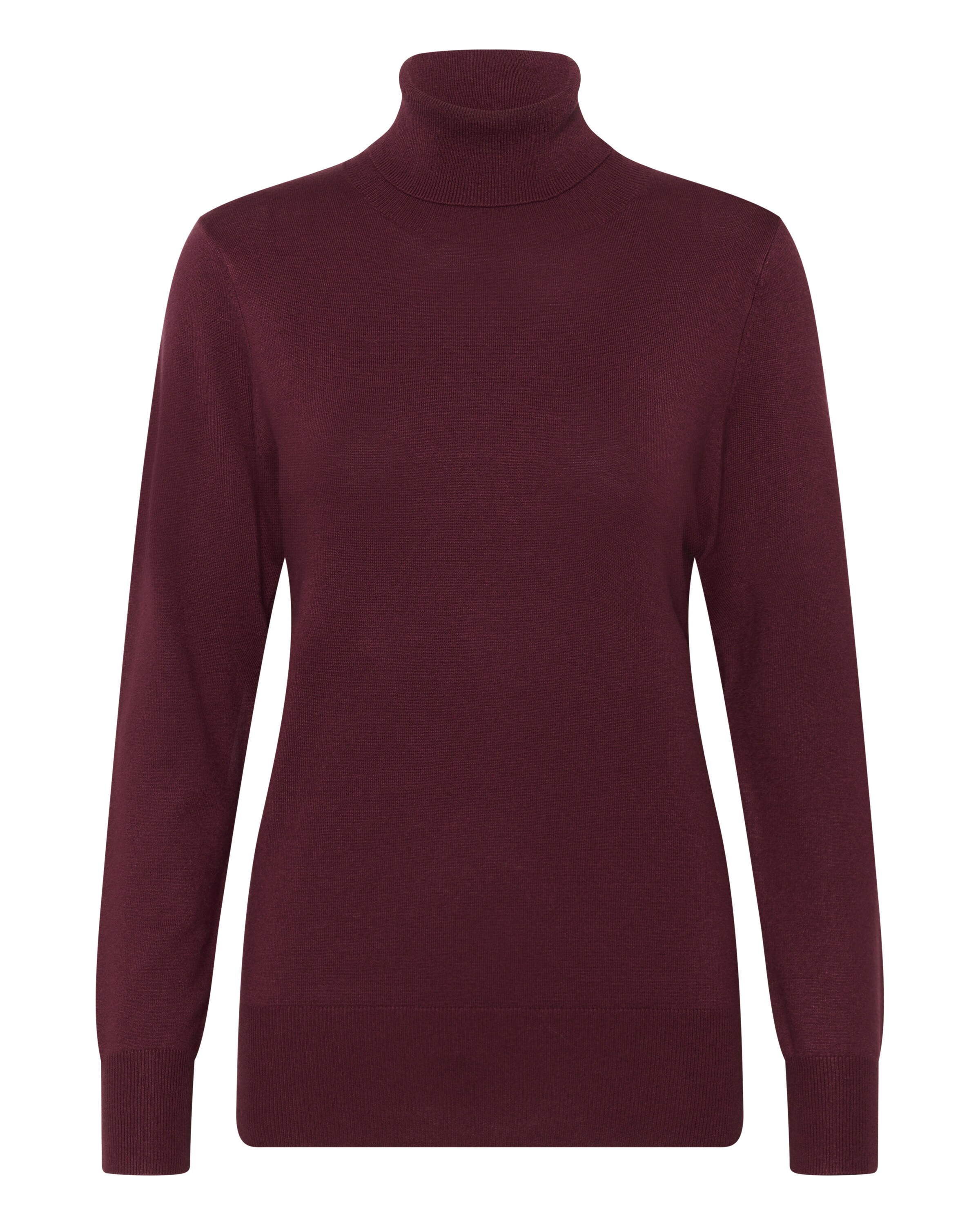 Pull-over 'Astrid' Kaffe en rouge