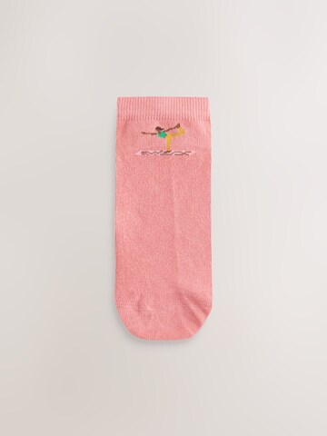 Next Socken in Mischfarben