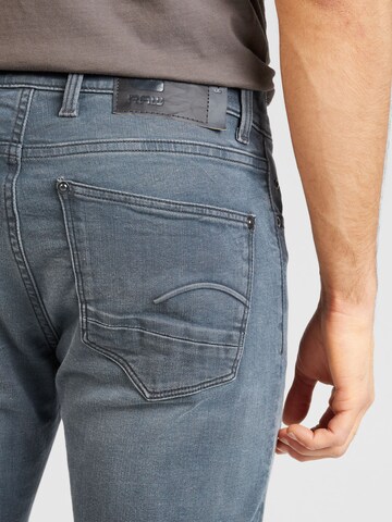 G-STAR Skinny Jeans in Blue