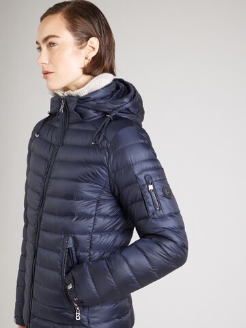 BOGNER Демисезонная куртка 'FARAH-D2' в Синий