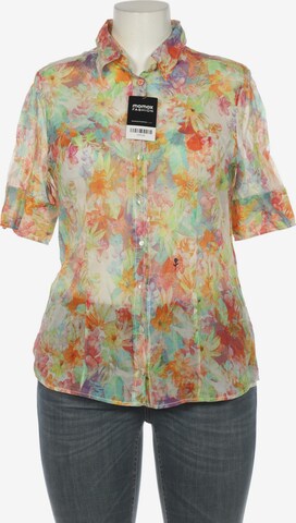 SEIDENSTICKER Blouse & Tunic in XL in Mixed colors: front