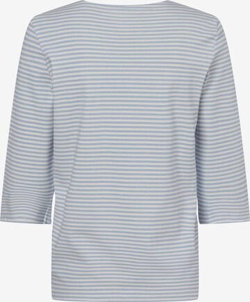 apriori Shirt in Blauw