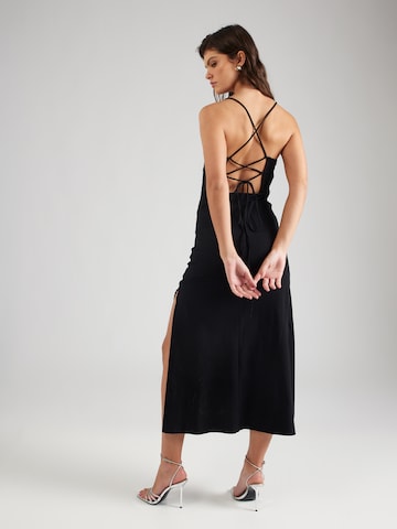 GLAMOROUS Evening Dress in Black