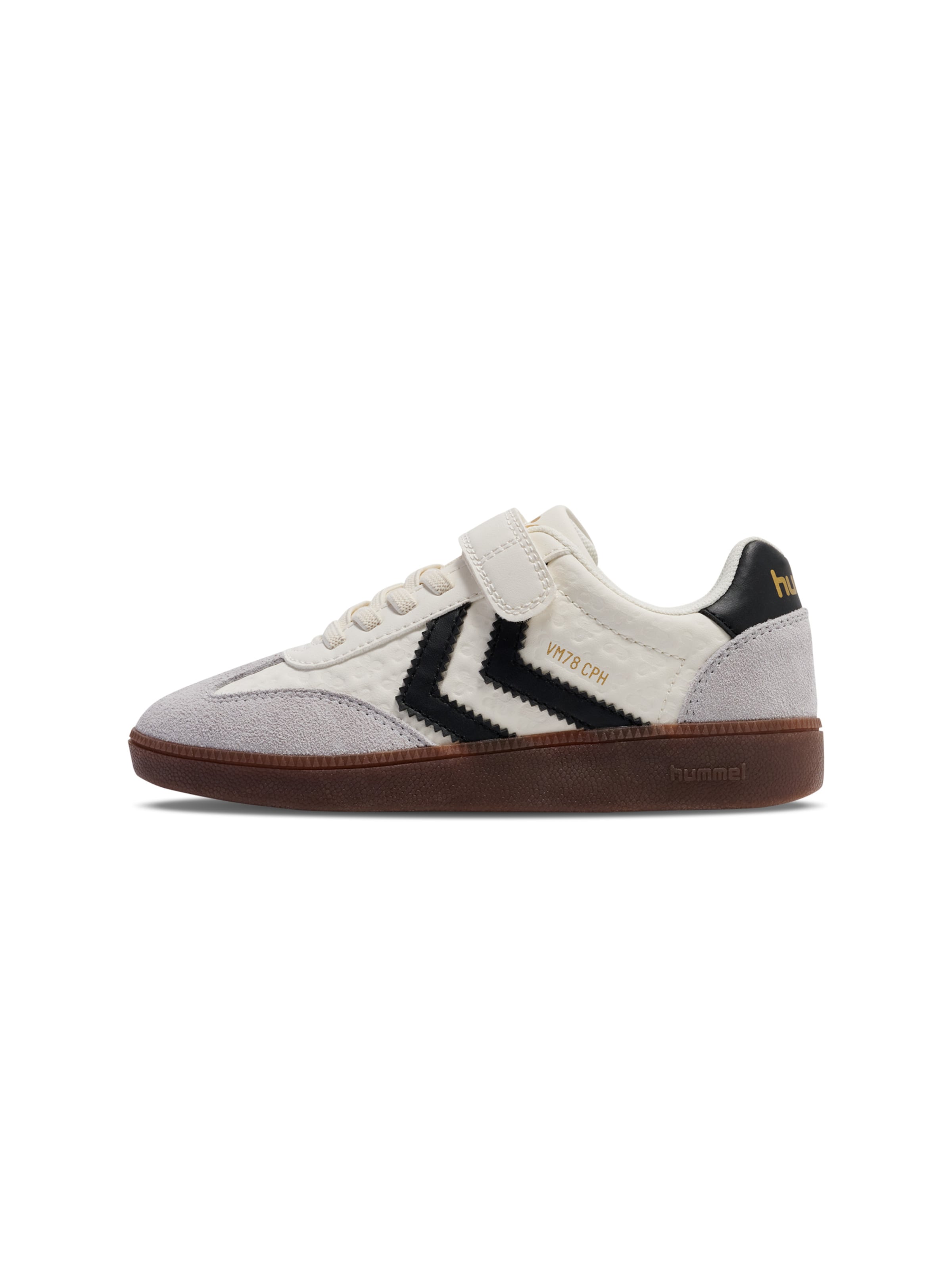 Hummel Sneakers 'VM78 CPH' i hvid: forside