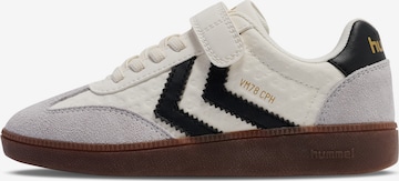 Hummel Sneakers 'VM78 CPH' i hvid: forside