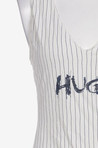 HUGO Top & Shirt in XXS in White