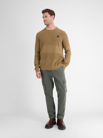 LERROS Trui in Beige