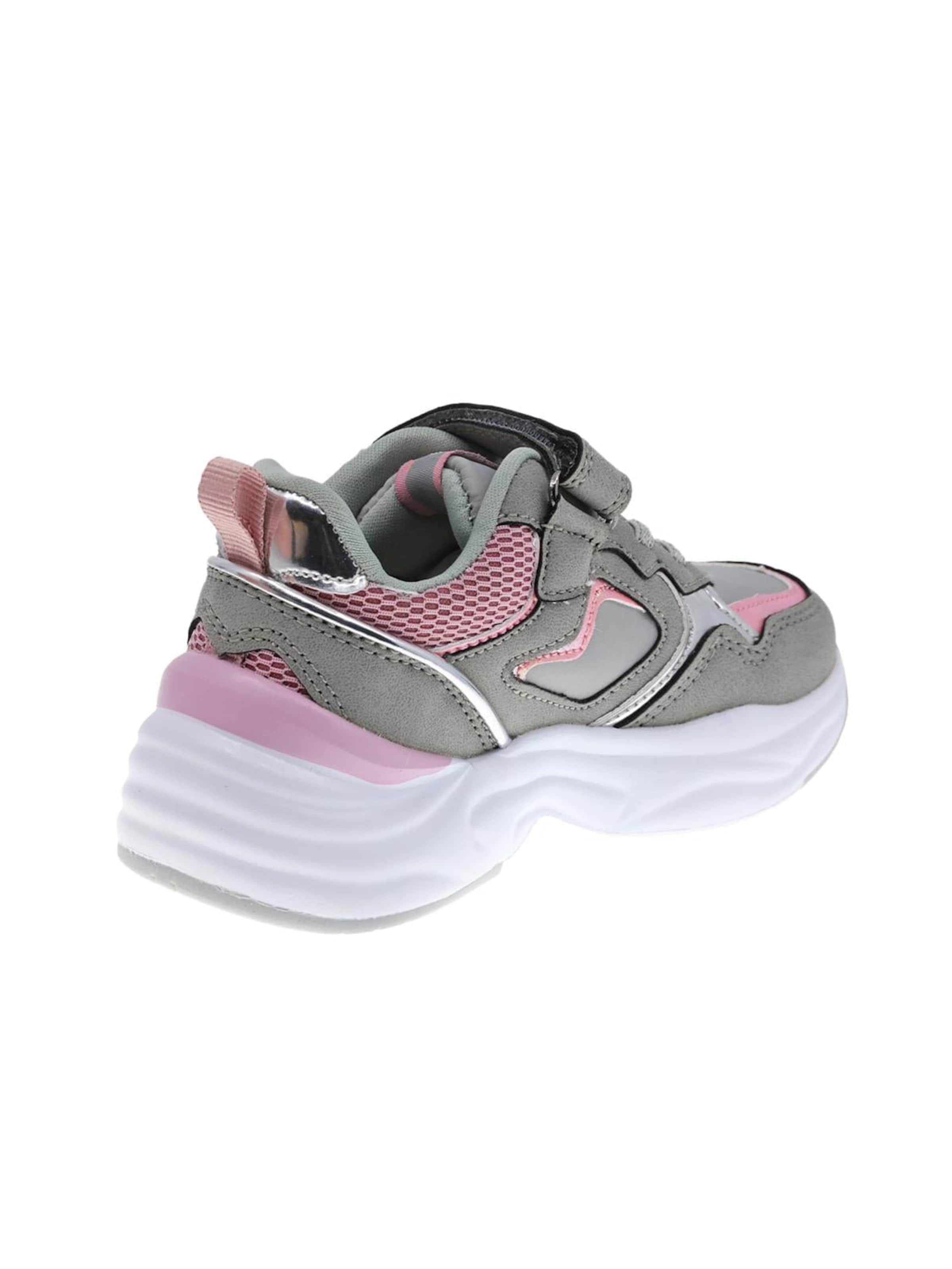 Beppi - Zapatillas deportivas en gris