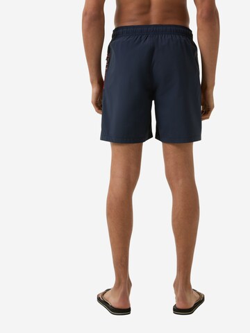 Bogner Fire + Ice Badeshorts 'Sorin' in Blau