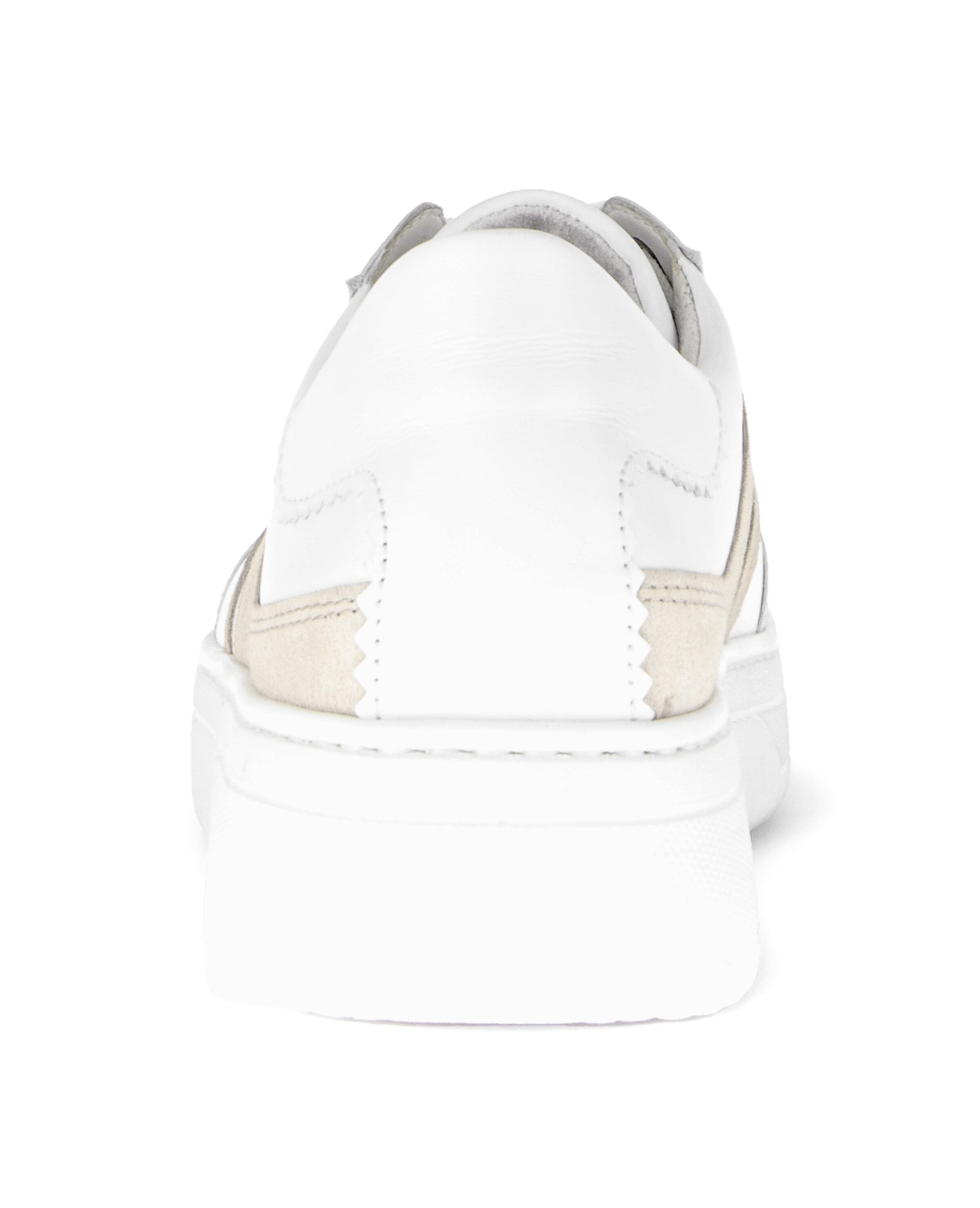 GABOR Sneaker in Beige
