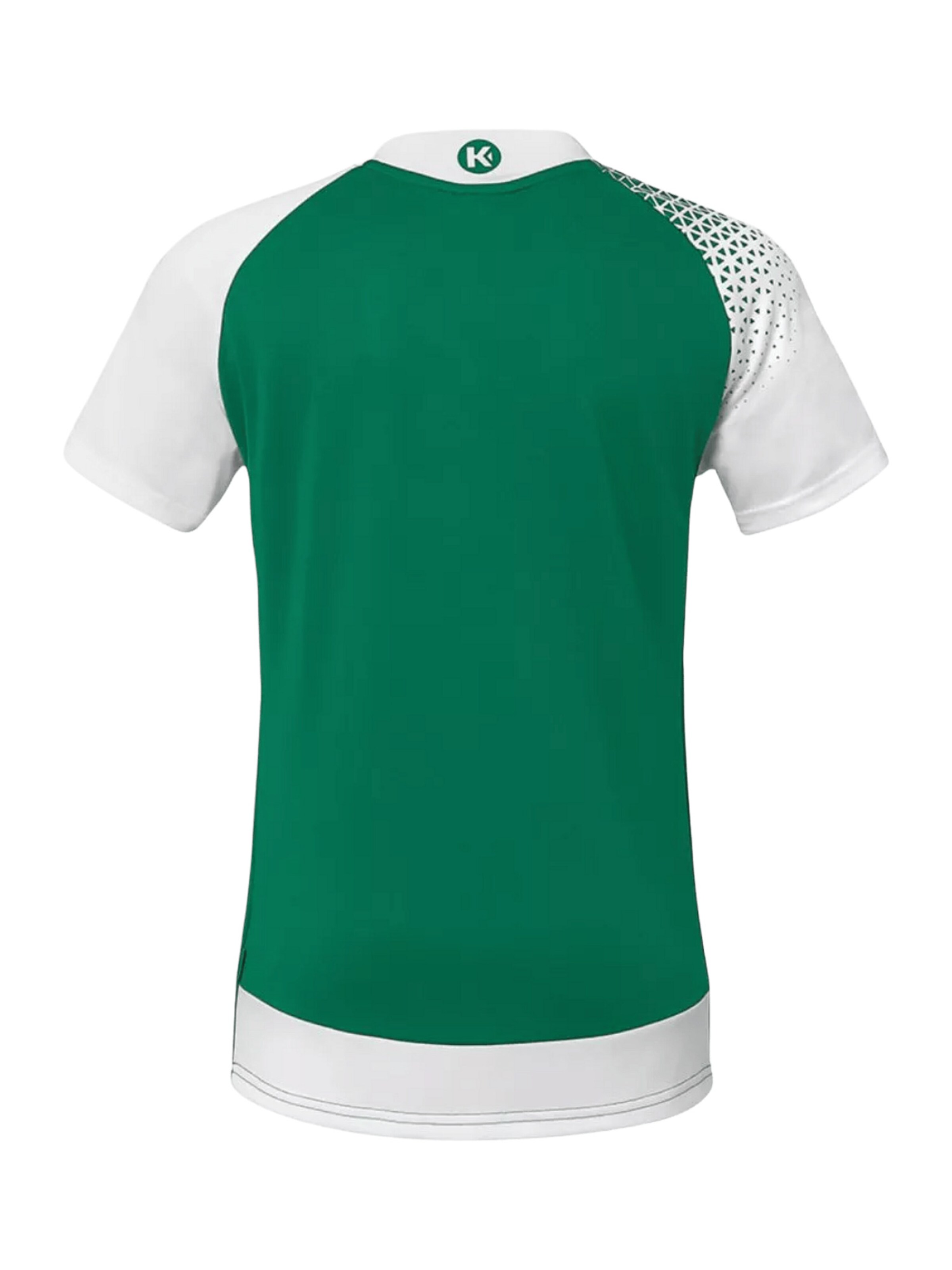 KEMPA Jersey 'Ambition 28' in Green