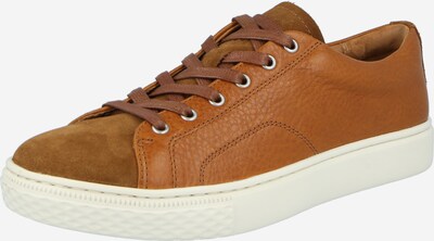 POLO RALPH LAUREN Nízke tenisky 'DUNOVIN II' - karamelová, Produkt