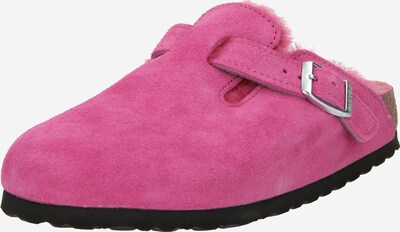 BIRKENSTOCK Träskor 'Boston' i rosa, Produktvy