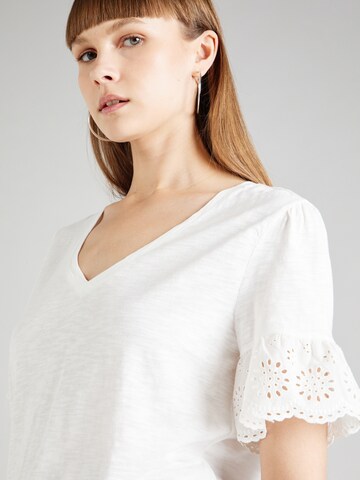 Marks & Spencer - Camiseta en beige
